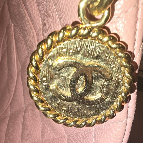 Chanel Grand Shopper Tote - Picture 4 of 13